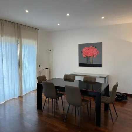 PF Luxury Apartment ORAZIO Posillipo Capri Vesuvio View - My Place-2